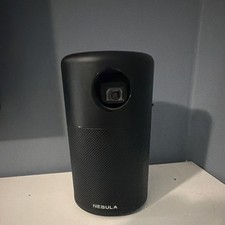 NEBULA Capsule 3 Portable Projector picture