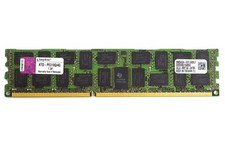 Kingston 4GB PC3-8500 DDR3-1066MHz ECC Registered Server Memory KTD-PE310Q/4G picture
