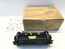 Genuine Xerox 115R00063 Maintenance Kit for Work Centre 4250/4260 picture