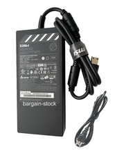 Original 330W AC Adapter Charger For MSI Raider GE68HX 13VI-202US 14VHG-286US picture