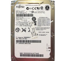 MHW2080BH PL CA06820-B41200C1 07FD3A-0080891F (K10) Thailand 80gb Sata 2007-12 picture