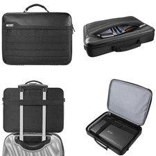VanGoddy Travel Work Tablet Shoulder Messenger Bag Case For 13