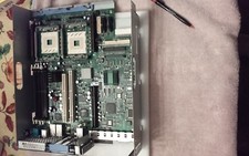 •	IBM 48P9026 System Board X345 Motherboard     picture