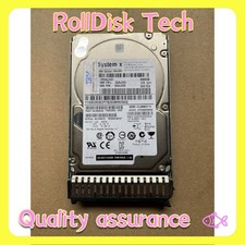 NEW IBM / Lenovo 00AJ091 00AJ092 00AJ095 2.5