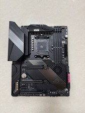 ASUS ROG X570 Crosshair VIII Hero AMD AM4 ATX Motherboard picture