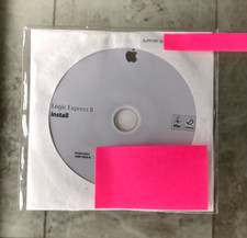 Apple Logic Express 8: Music Editing/Composing for Intel-based (Mac) picture