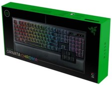 Razer-Ornata Chroma Wired Gaming Keyboard with RGB Lighting  picture