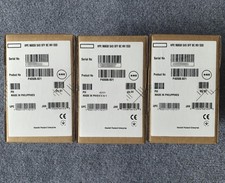 HPE P40506-B21 960GB P41531-001 2.5