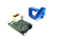 DELL 73TM8 EMULEX LPM16002 16GB MEZZANINE HBA picture