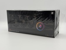 upHere Liquid CPU Cooler, P360K, PWM Fan, RGB Lights - NEW SEALED - Damaged Box picture