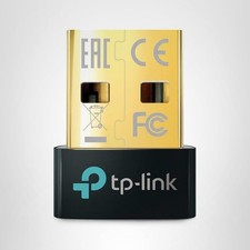 USB Bluetooth Adapter for PC - Bluetooth 5.4 Dongle Receiver, Plug and Play, Nan picture