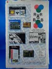 COMMODORE AMIGA -- RGB FLITER (PRINT TECHNOLOGY) picture