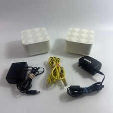 Netgear Orbi Mesh Router & Satellite RBR10 picture