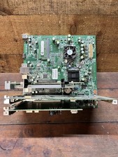 HP CQ109-60038 FORMATTER BOARD MAIN PCA DESIGNJET Z6200 PRINTER FULL ASSEMBLY picture