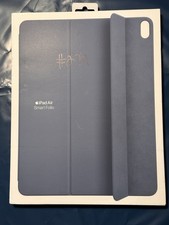 Apple Smart Folio for iPad Air 13-inch (M2, M3, and M4) - Denim ​​​​​​​  picture
