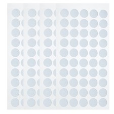 200Pcs 10mm High Reflective 3D Scanning Dots Positioning-Point Markers picture