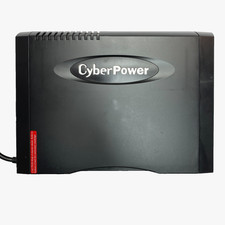 Cyber Power CP1350VA CST1300AL With Battery ~ For Parts or Repair Only picture