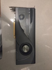 ZOTAC Blower GeForce GTX 1080 Ti 11GB RAM - Graphics Card picture