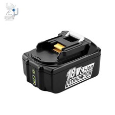 18V 2000mAh Replacement battery for Makit BL1830 BL1850 BL1860 Electric tools picture