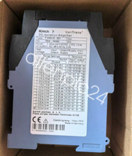 P42000D3-0021  New Knick isolation amplifier FedEx or DHL picture