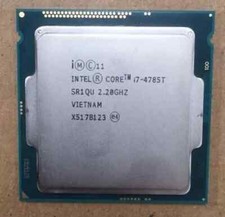 Intel Core i7-4785T 2.20GHz Quad-Core 8 Threads SR1QU LGA1150 CPU Processor picture
