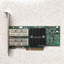 MHQH29C-XTR Mellanox ConnectX-2 VPI 10Gbe Dual-Port Adapter Card picture