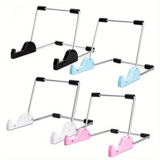 Multi Functional Foldable Tablet Stand - Suitable for Various Devices, Lightweig picture