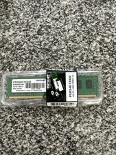 Patriot DDR3 4GB (1x4GB) 1333MHz CL9 PSD34G13332 DIMM RAM Modules (x9) - NEW picture