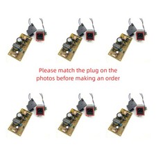 6pcs Power Supply Board Fits For Brother MFC-J5910 MPW0931 MFC-J6715 MPW0920L picture