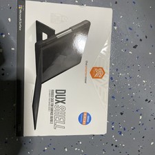 New Smarter Than Most Dux Rugged Case For Microsoft Surface Go, Go 2, Go 3&Go 4 picture