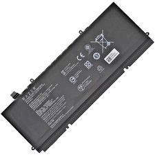 GENUIN BATTERY RC30-0357 RAZER BOOK 13 CORE I7 FHD UHD TOUCH 2020 2021 RZ09-0357 picture