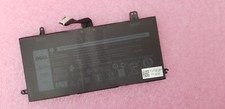 Genuine Original  Battery for Dell Latitude 5285  Series 42Wh J0PGR picture