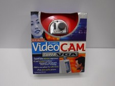 New Sealed Kensington VideoCAM Web Cam VGA Digital Camara PC & Mac USB 67015A picture