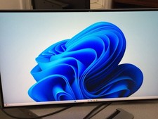 Dell Ultrasharp U2717D 27