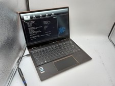 MSI Summit E13 Flip Evo 2in1 Touch Intel i7-1360P 16GB RAM -BOOTS TO BIOS -READ picture