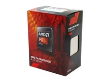AMD Series FX-8300 FX-8350  AM3+ 8-Core Processor CPU US picture
