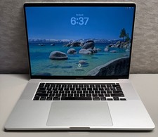 Apple MacBook Pro 2019 16