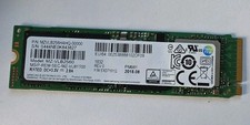 Samsung PM981 512GB M.2 2280 NVMe SSD 99% Health picture