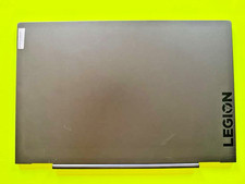 AM2BY000100 Lenovo Legion Y740-17ICHg LCD Display Cover Lid Shell Top Cover Lid picture