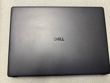 Genuine DELL Pro 13 Premium PA13250 LCD Top Cover  Case 0RWD67 RWD67 AZ 2 picture