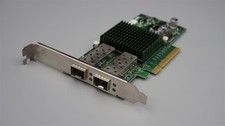 AOC-STGN-I2S R1.0 SUPERMICRO DUAL PROTS 10GB ETHERNET ADAPTER X520 HIGH PROFLIE picture