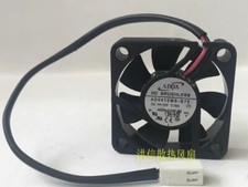 ADDA 4010 AD0412MS-G70 DC12V 0.08A 4CM 2-Pin Silent Cooling Fan picture