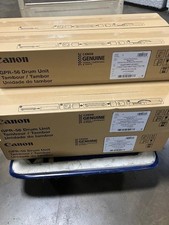 **Genuine OEM Canon 1111C003BA GPR-56 Color Unit NIB ** picture