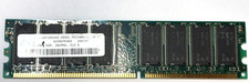 ✅ Gordon Gekko Holdings ✅ Micron 256MB DDR-266 PC2100 UDIMM (MT16VDDT3264AG-256A picture