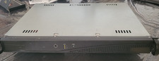 Supermicro 1U Short Server Chassis, 200W/260W Power Supply. picture