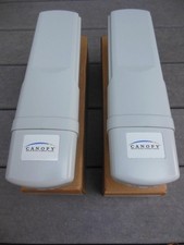 Motorola Canopy / Cambium Networks 5.4GHZ PTP230 Backhaul Link picture