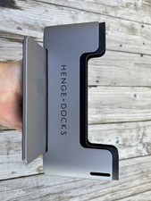 Henge Docks USB 3.0 Vertical Docking Station - HD04VA15MBPR picture