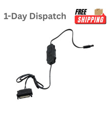 ZXUEZHENG ARGB Fan Controller 5V 3 Pin SATA Power Black picture