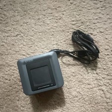 Crossmatch EF200 USB Fingerprint Biometric ID Scanner 500 DPI MPN 904401 picture