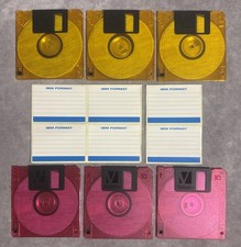 Verbatim DataLife 3.5